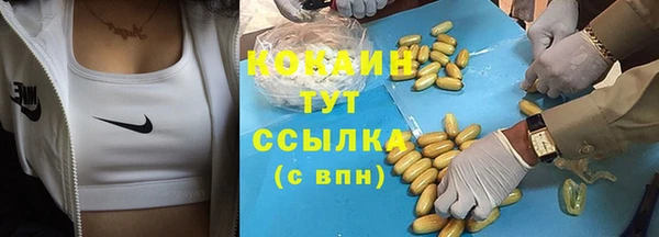 тгк Сосновка